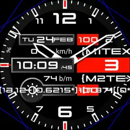 Analog-Digit whi-red KDB Ver A2