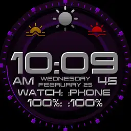 Big Purple Single Digital