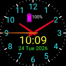 Basic Watch