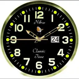 Classic Time