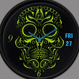 Dia de los Muertos