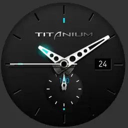 Titanium