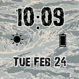 military