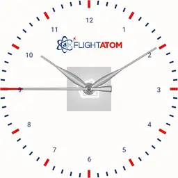 Flight Atom