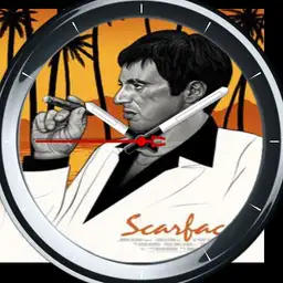 Scarface Copy