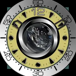 3d Tourbillon