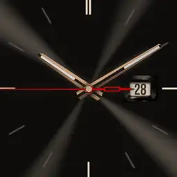 Golden Black - 6 Hz Copy