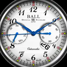 Ball Trainmaster