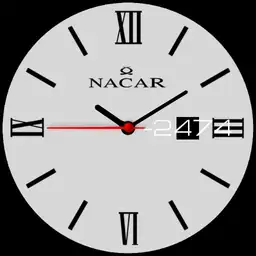 nacar