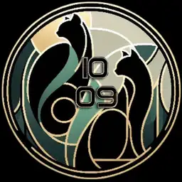 Cat collection 4