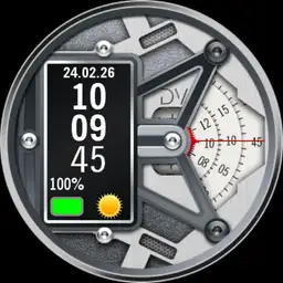 DiVive Smart Hybrid mk.2