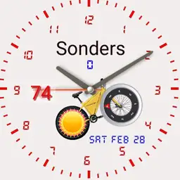 Sonders Watch