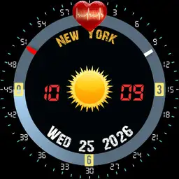 MJR Weather