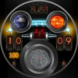 New EarthSun energy