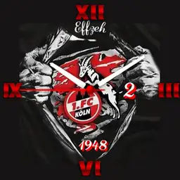Effzeh 1FC Koeln
