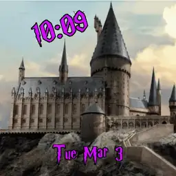 Hogwarts Copy