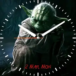 Yoda / Star Wars