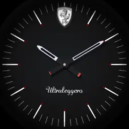 ultraleggero White Always