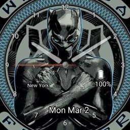 Black Panther
