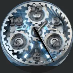 gears