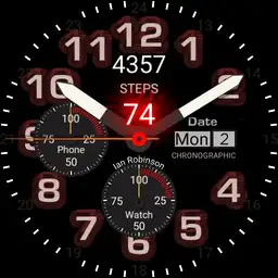 Robinson battery saver Copy