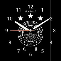 Fenerbahce Black