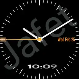 Jafet Watch