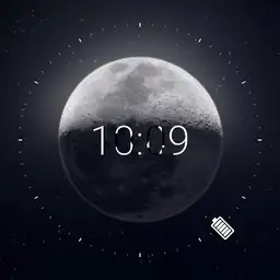 The Moon