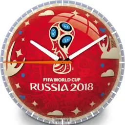 World cup 2018