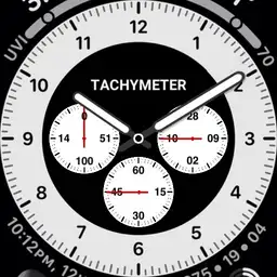 Tachymeter by NhatHao