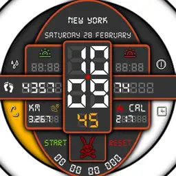 Delirium W .... sti cazzi ... v1.3