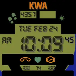 KWA100