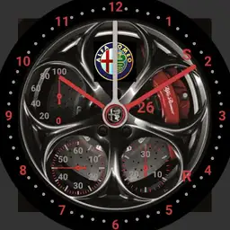 Alfa Red Copy