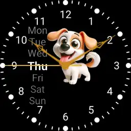 Joyful Paws Copy