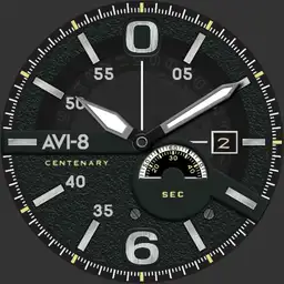 CENTENARY 1980s FLYBOY