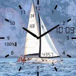 sea you