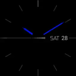 Blue Tritium