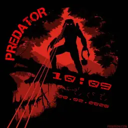 Predator 2