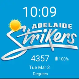 Adelaide Strikers
