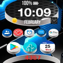 DUAL PANTALLA
