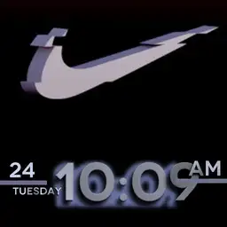 nike