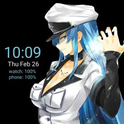 Esdeath Good