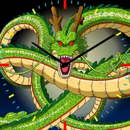 Summon Shenron