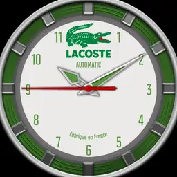Lacoste France