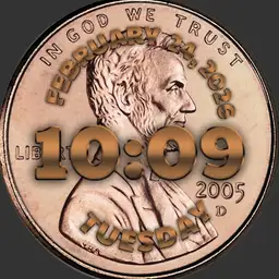 Flip-a-Penny