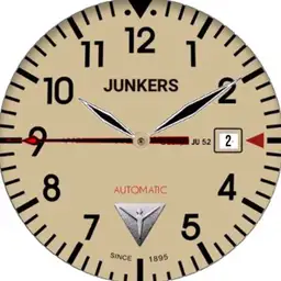 Junkers retro