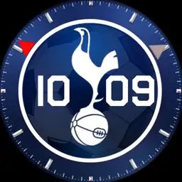 The Watch - SpursWear