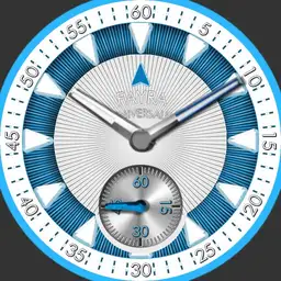 Fayra Universalis Blue JBFUB280620