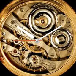 Golden metal