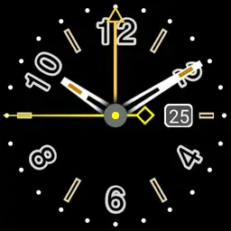LV Event Horizon